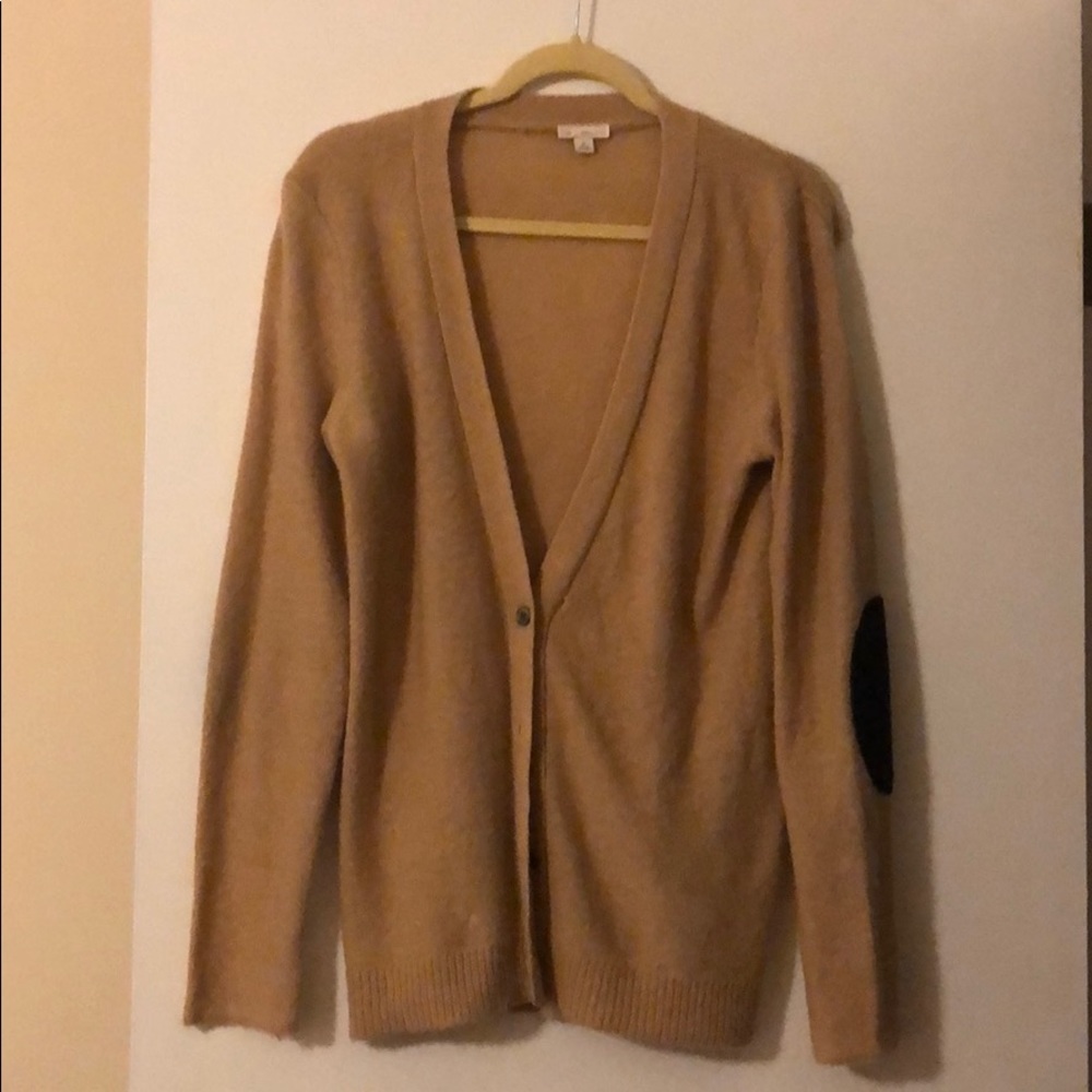 Tam Gap Cardigan
